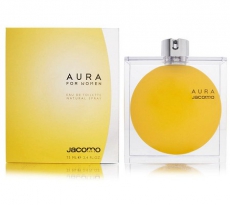 Jacomo Aura for Women