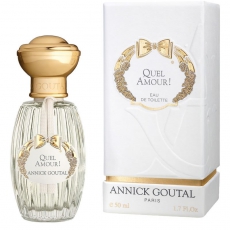 Annick Goutal Quel Amour!