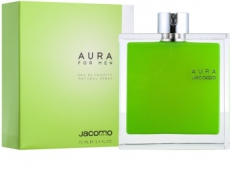 Jacomo Aura