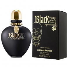 Paco Rabanne Black XS L'Aphrodisiaque