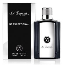 Dupont Be Exceptional