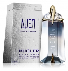 Thierry Mugler Alien Musc Mysterieux