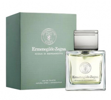 Zegna Acqua di Bergamotto