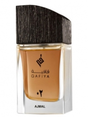 Ajmal Qafiya 2