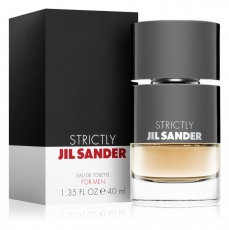 Jil Sander Strictly