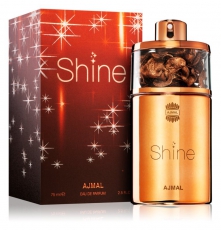 Ajmal Shine