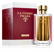 Prada La Femme Intense