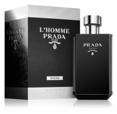 Prada L'Homme Intense