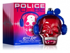Police To Be Miss Beat