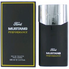 Mustang Mustang  Performance