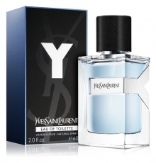 Yves Saint Laurent Y Eau de Toilette