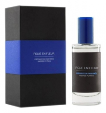 Andree Putman  Figue en Fleur