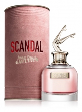 Jean Paul Gaultier Scandal
