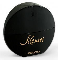 Jacomo Silences
