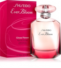 Shiseido Ever Bloom Ginza Flower