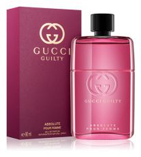 Gucci Guilty Absolute
