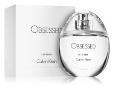 Calvin Klein Obsessed