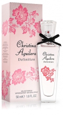 Christina Aguilera Definition