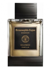 Zegna Bourbon Vanilla
