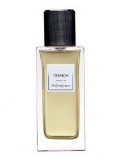 Yves Saint Laurent Trench