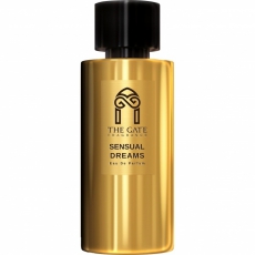 The Gate Fragrances Paris Sensual Dreams