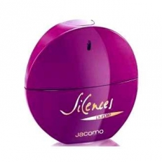 Jacomo Silences Purple