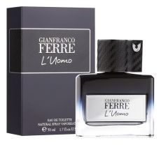 Gianfranco Ferre L'Uomo