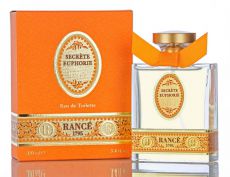Rance Secrete Euphorie