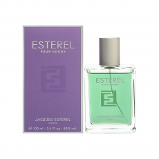 Jacques Esterel Esterel