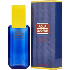 Antonio Puig Aqua Quorum