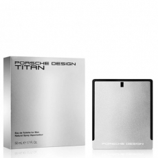 Porsche Design Titan