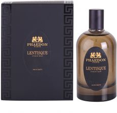 Phaedon Lentisque