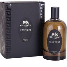 Phaedon Hesperys
