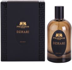Phaedon Dzhari