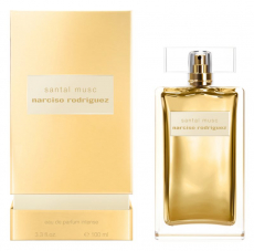 Narciso Rodriguez Santal Musc