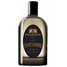 Phaedon L Eau de Concombre
