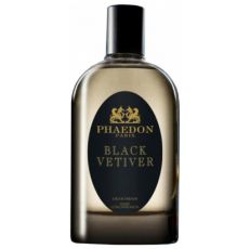 Phaedon Black Vetiver