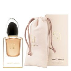 Giorgio Armani Si Le Parfum