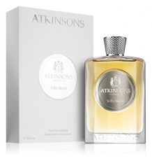 Atkinsons  Scilly Neroli