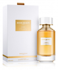 Boucheron Ambre d'Alexandrie