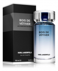 Karl Lagerfeld Bois de Vetiver