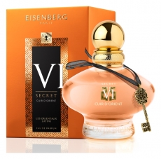Joseph Eisenberg Cuir d'Orient Secret VI