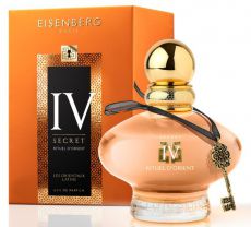 Joseph Eisenberg Rituel D'Orient Secret IV