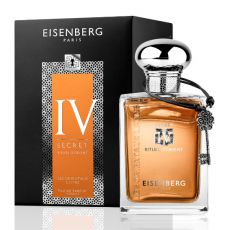 Joseph Eisenberg Rituel D'Orient Secret IV Homme