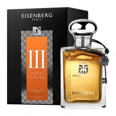 Joseph Eisenberg Patchouli Noble Secret III