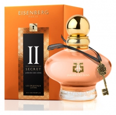 Joseph Eisenberg Jardin des Sens Secret II