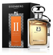 Joseph Eisenberg Bois Precieux Secret II