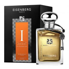Joseph Eisenberg Palissandre Noir Secret I