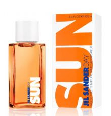 Jil Sander Sun Day