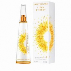 Issey Miyake L'Eau d'Issey Summer 2016